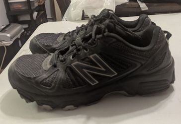 New Balance 412 All Terrain Sneakers. Men's Size 12, Width D