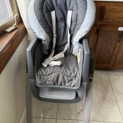 Graco High Chair