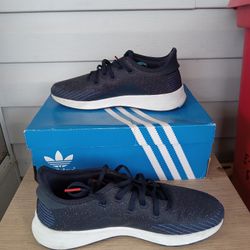 Adidas Cloudfoam Running Shoes size 10 for men