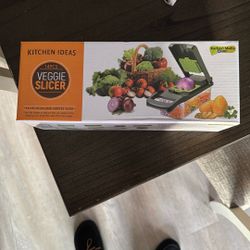 Veggie Slicer