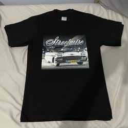 Streetwise Shirts
