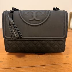 Tory Burch Fleming Convertible Shoulder Bag
