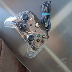 Xbox  One  Controller 