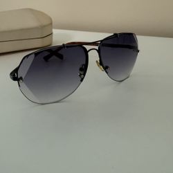 Swarovski Sunglasses