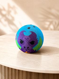 Amazon Echo Dot Kids Edition 5th Gen Smart Speaker Dragon - Tested
