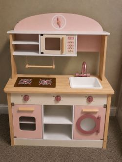 Kids kitchen
