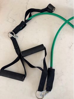 Resistance bands