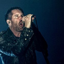 Nine Inch Nails Philly pit ticket (5/24) NIN