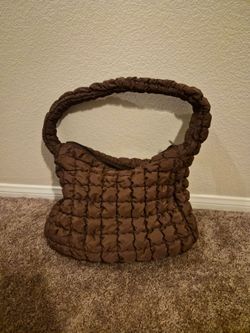 Hobo bag