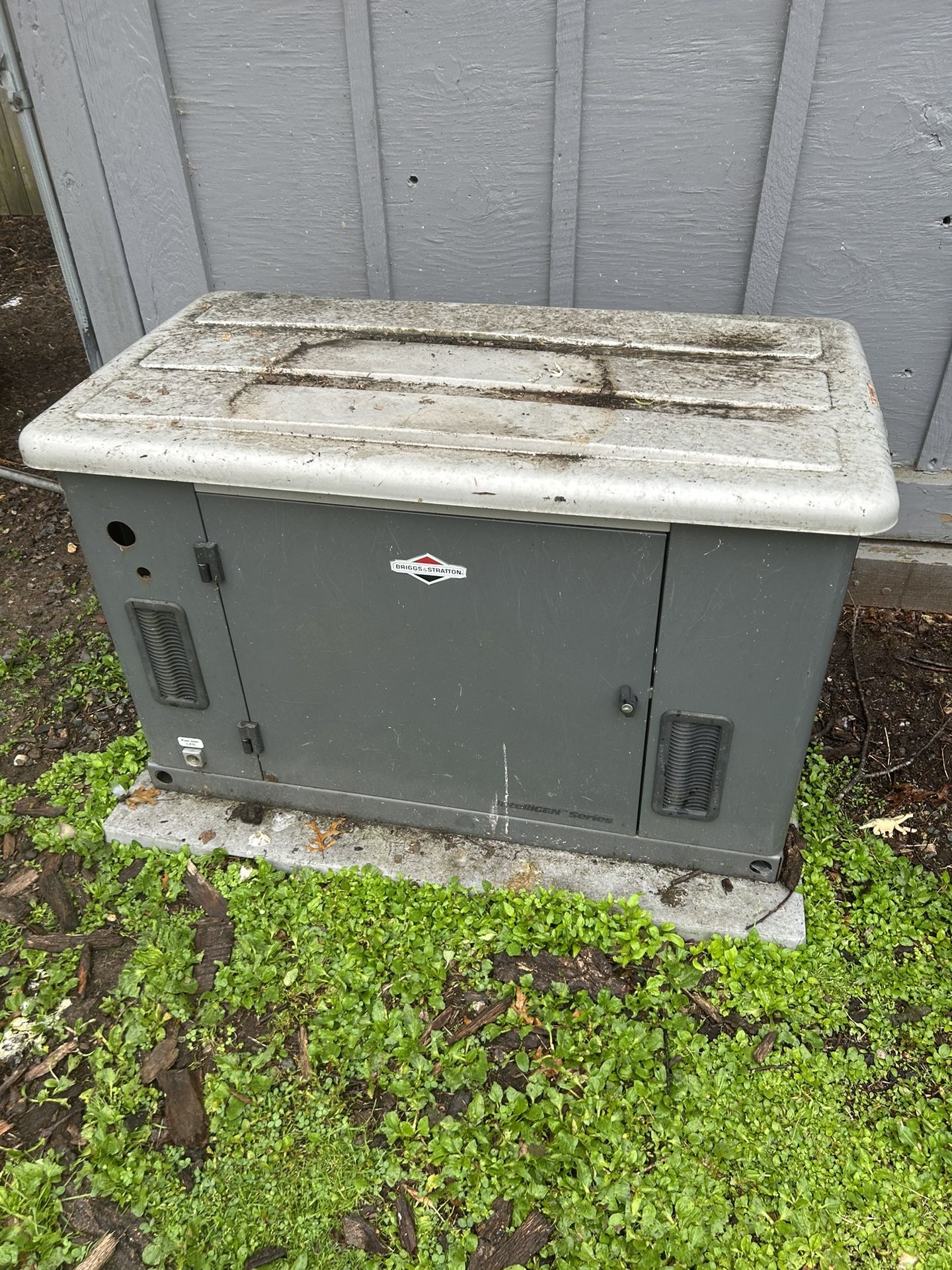 Generator