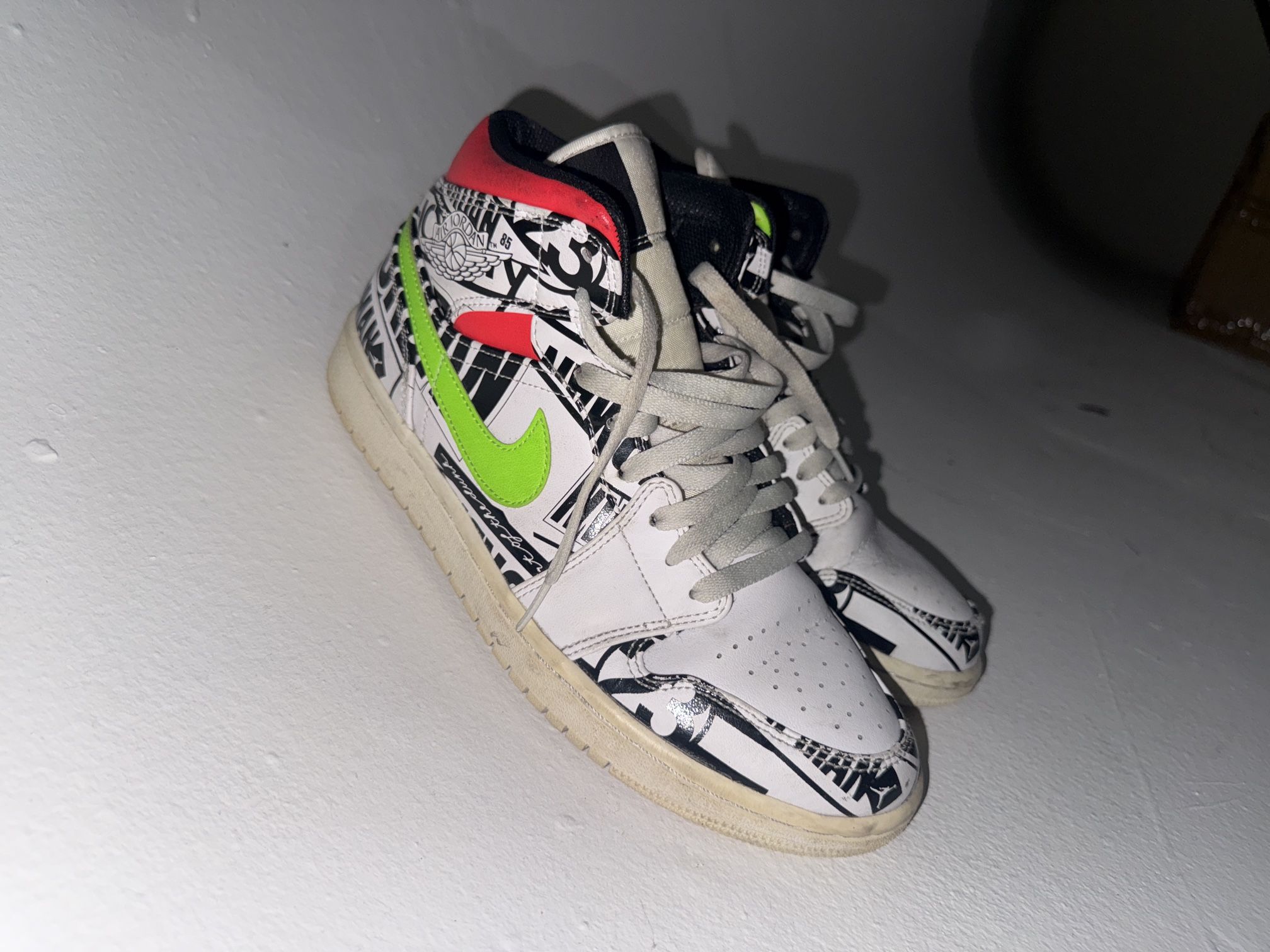 Nike Shoes Sale 