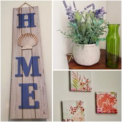 Home Decor Bundle 