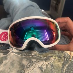 Snowboarding Googles 