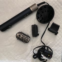 Infiniti Pro Hairstyer