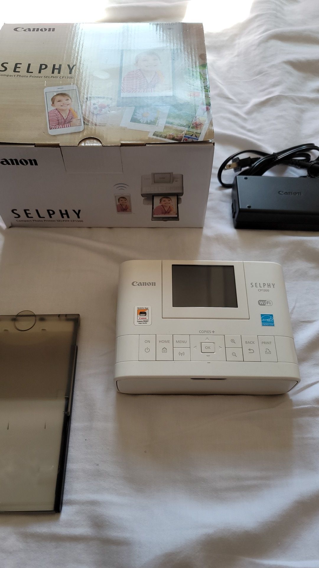 Canon Photo Printer