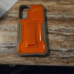 S22+ Spingen Phone Case 