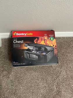 Safe Box