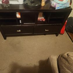 Heavy Entertainment Center