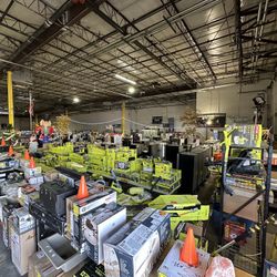 Home Improvemt items below cost-items starting at $ 18