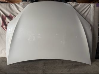 2016 - 2021 2022 2023 2024 2025 Tesla Model X Hood OEM