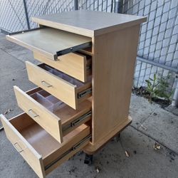 4 Drawer /Laptop / Computer 🖥️ Desk. (Qty. 15) 1day Only Quick Sell
