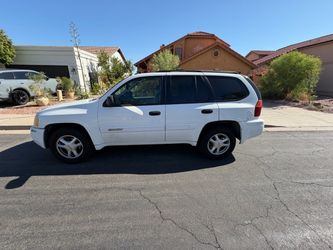 2005 GMC Envoy
