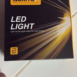LED Lights 