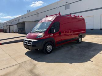 2016 Ram ProMaster3500