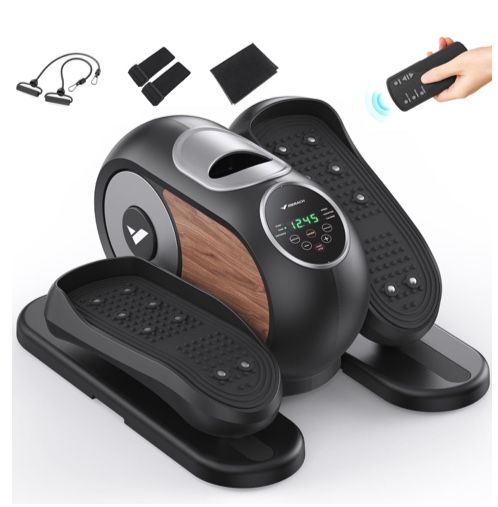 Desk Elliptical Machine