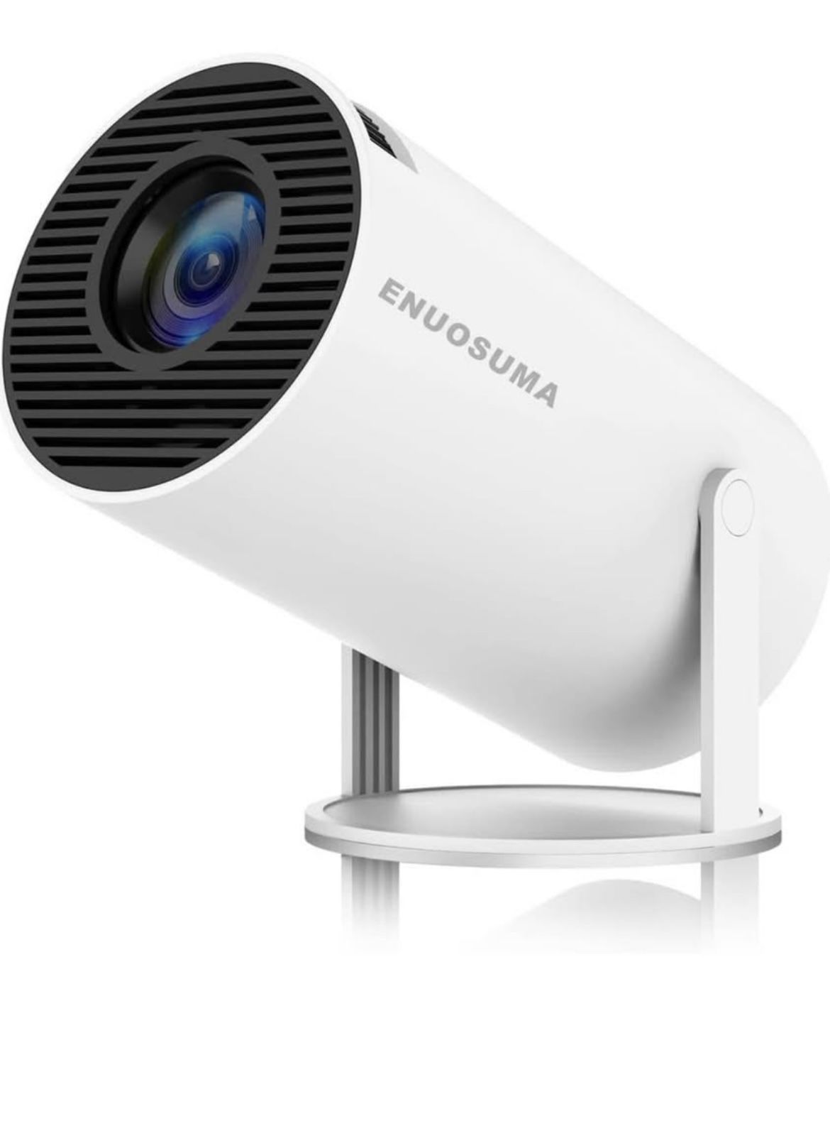 Bluetooth Projector