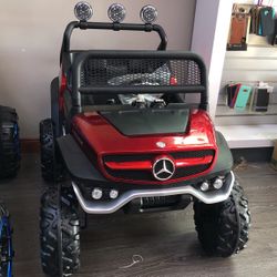 🔥Kids Ride Take Home Only $350🔥Financing Available 