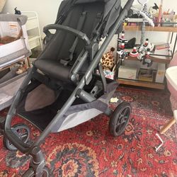 Uppababy Stoller