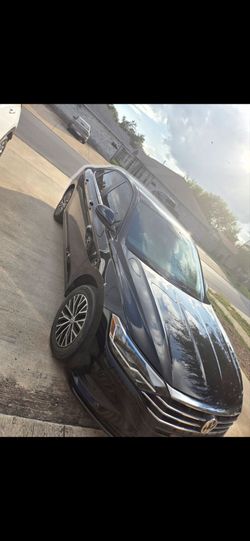 2019 Volkswagen Jetta