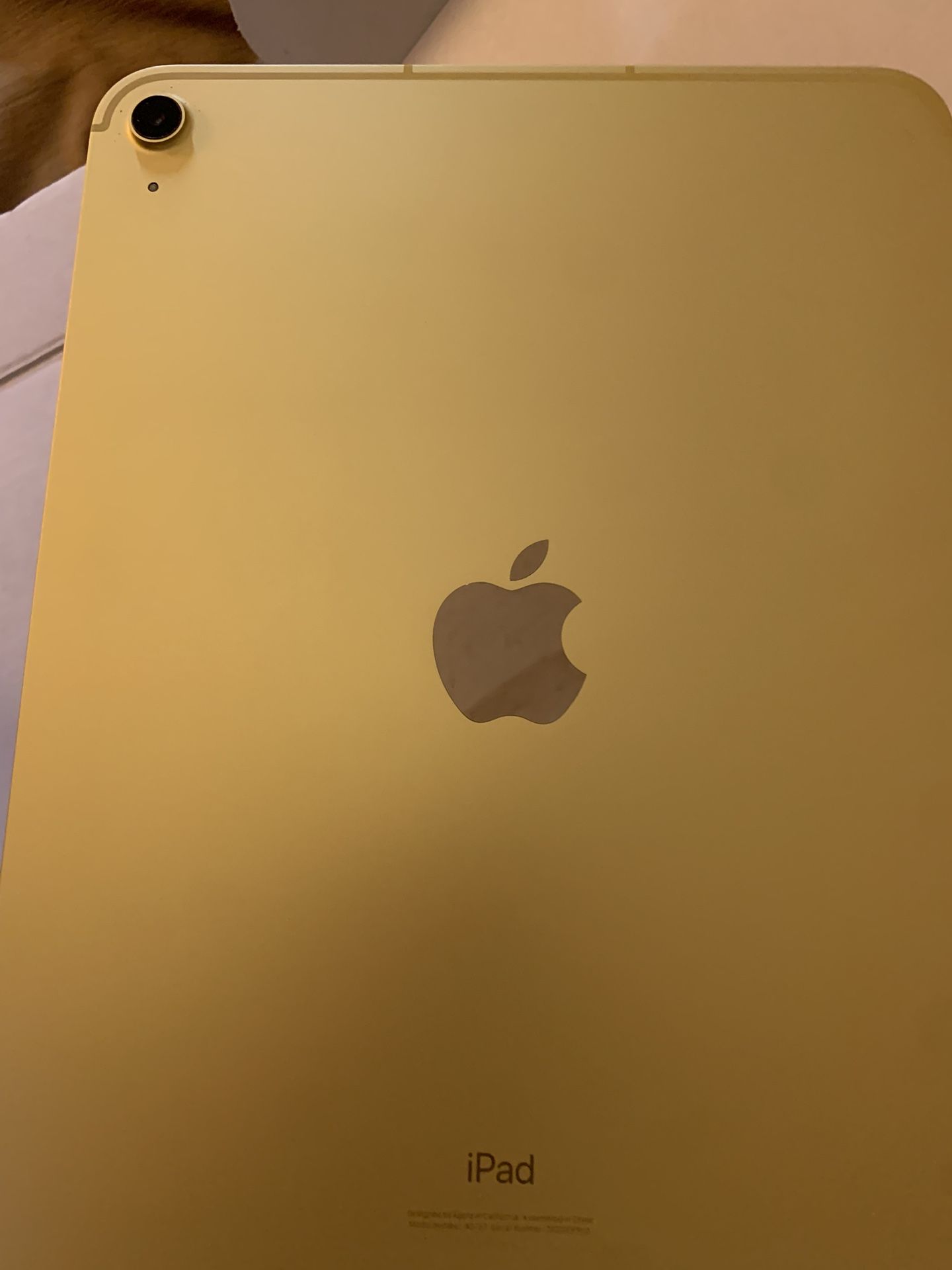 Ipad 10th Generation