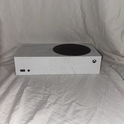 Xbox Siris S (working)