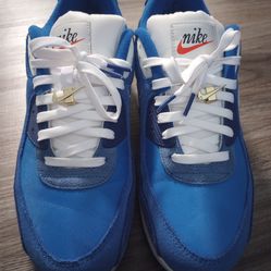 Air Max 90 SE First Use Pack