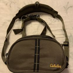 Cabela’s Fanny Pack