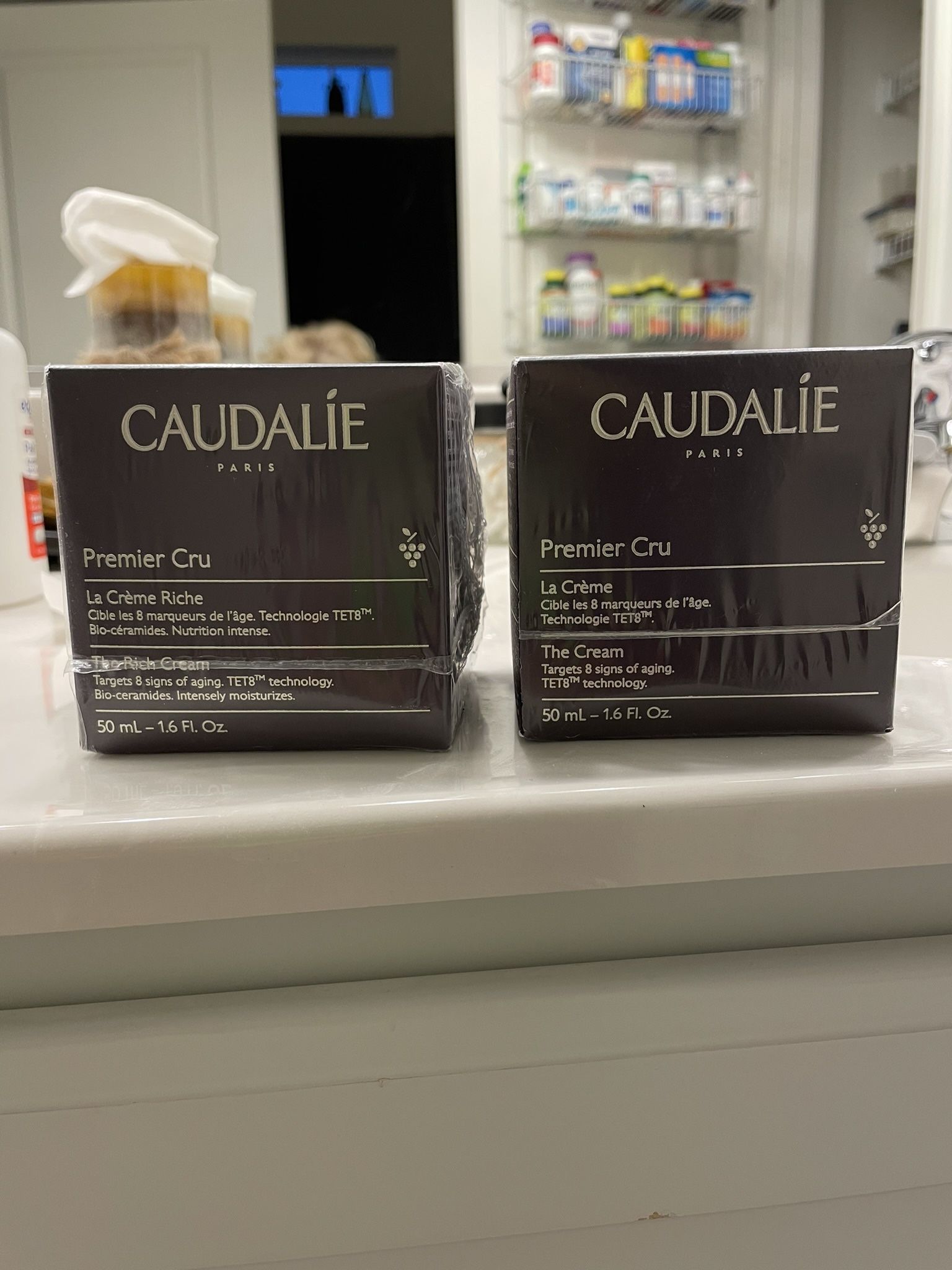 Caudalie Premier Cru 