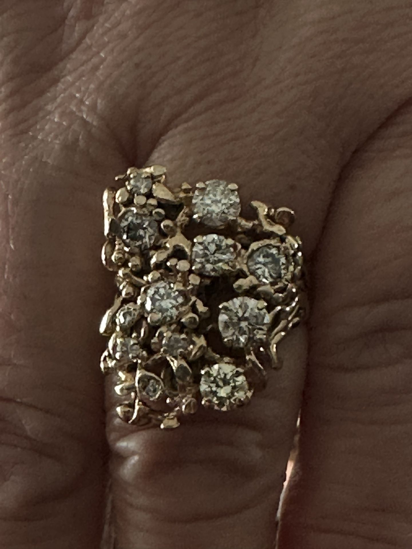 Women’s Ring