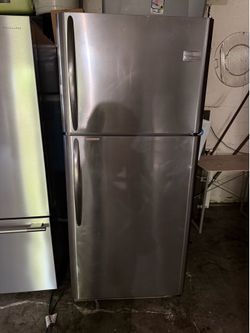 Refrigerator Frigidaire