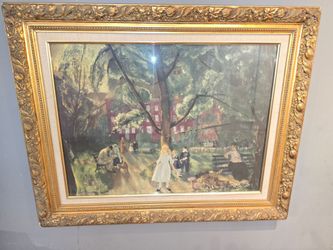 Gramercy Park