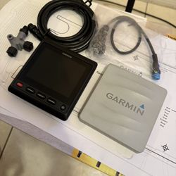 Garmin GHC™ 20 Marine Autopilot Control Unit
