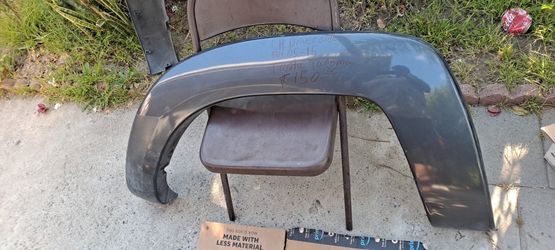 2005 -2012  Toyota Tacoma  Parts