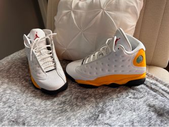 Jordan 13 retro del sol 8m