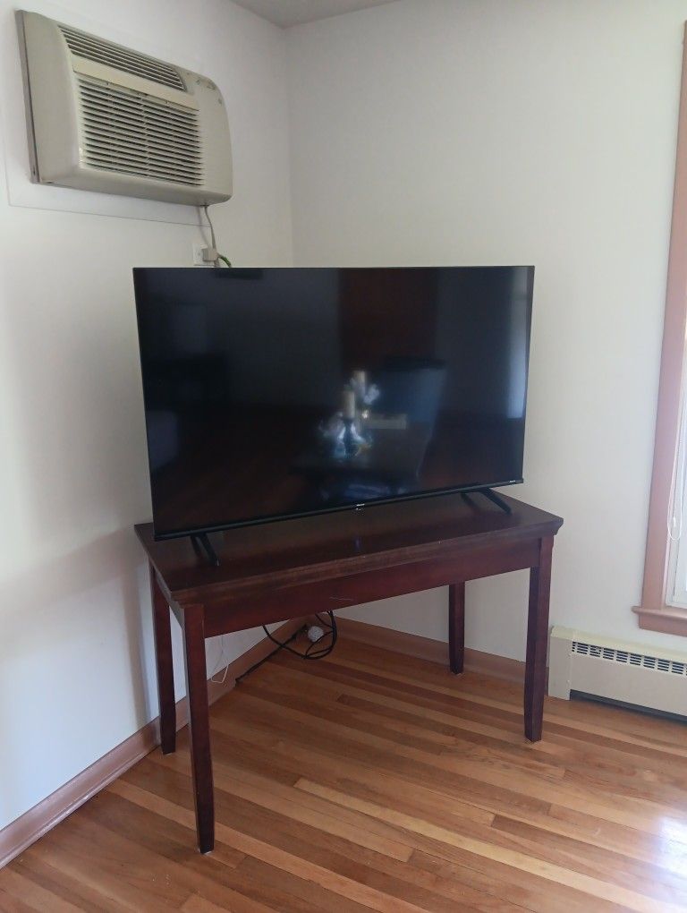 55 Inch Highsence