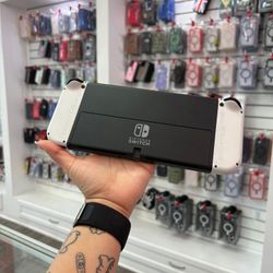 Nintendo Switch Oled! Financing Available 👌 