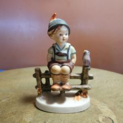 Hummel Figurine