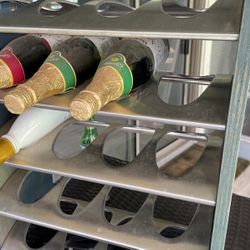 Wine Rack 