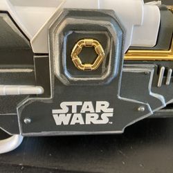 Star Wars Nerf gun