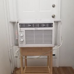 Air Conditioner 